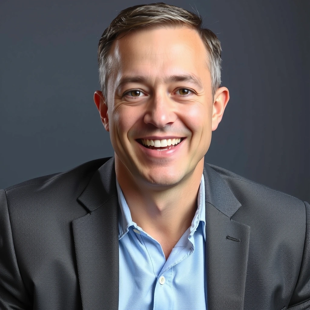 Foto di Giovanni Ferrari, esperto di calcio