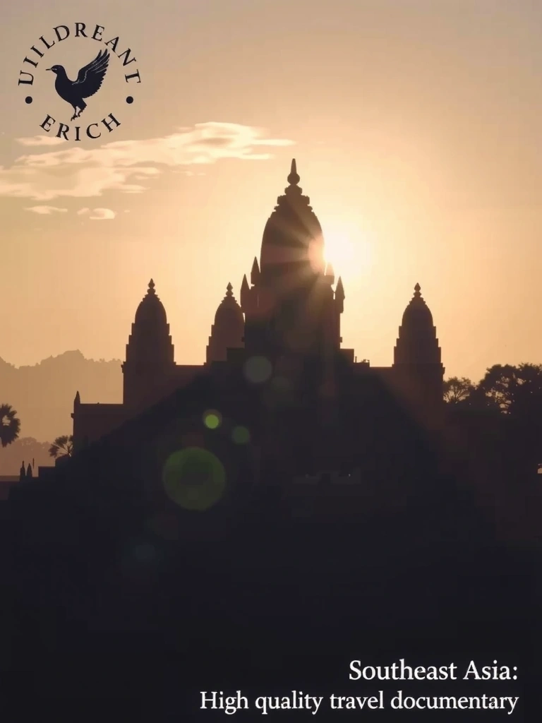 Docu-serie di viaggio