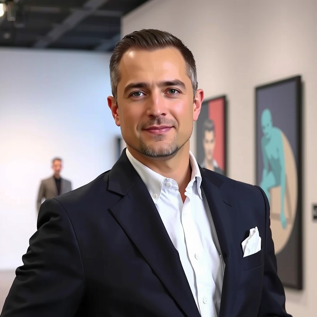 Intervista a stilista famoso