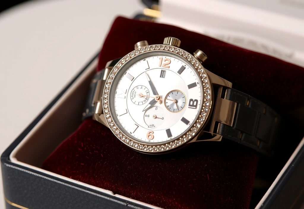 Orologi di lusso
