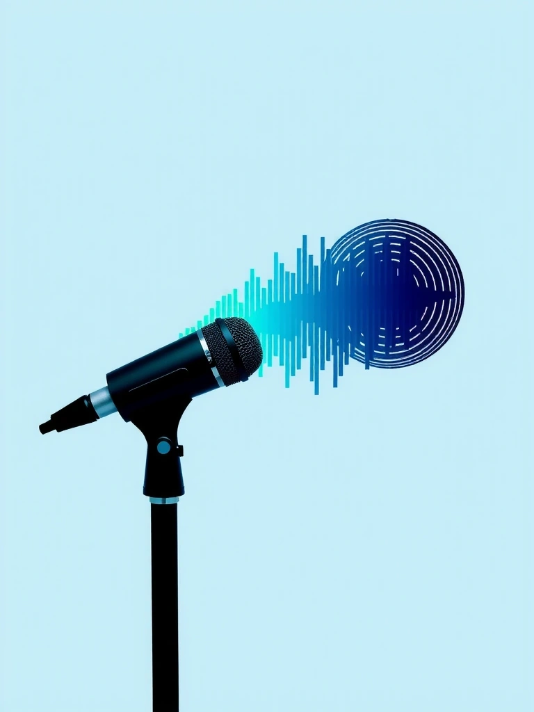 Podcast di benessere